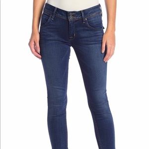 Hudson Collin Skinny Jeans